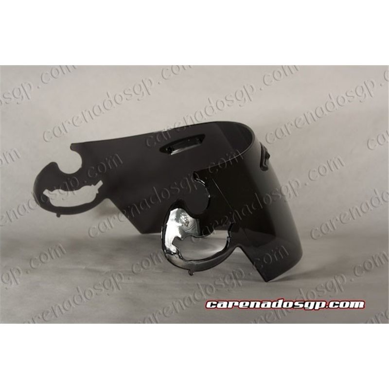 VISERA PARA ARAI RX7GP/RR5 AHUMADO OSCURO VISERA PARA ARAI RX7GP/RR5 AHUMADO OSCURO